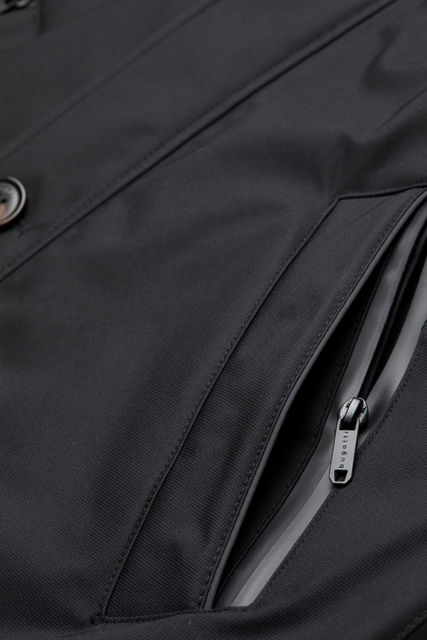 ΜΠΟΥΦΑΝ BUGATTI - 290 ΜΑΥΡΟ